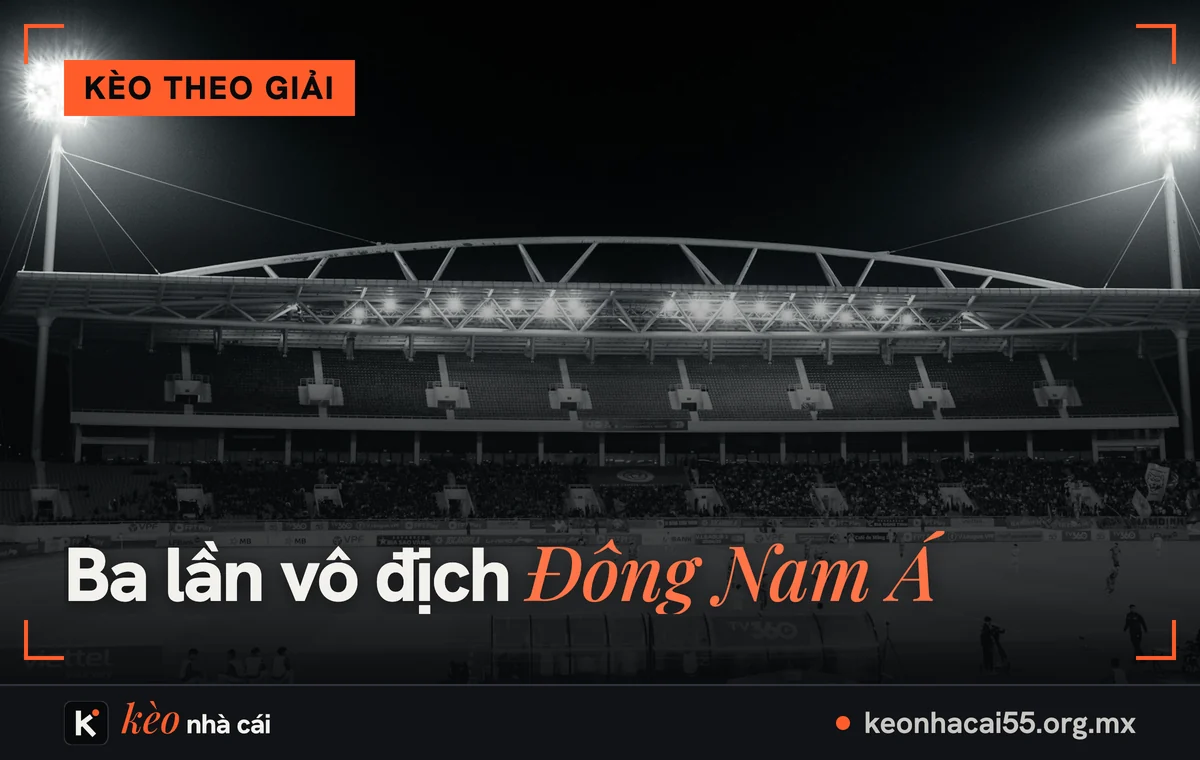Kèo đội tuyển Việt Nam: tỷ lệ kèo các trận của tuyển quốc gia và cách đọc 1 Sân vận động ban đêm ảnh đen trắng, các trận gần đây của kèo đội tuyển Việt Nam