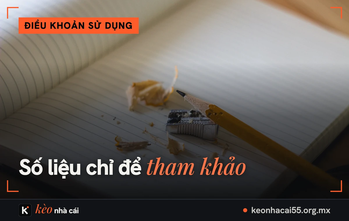 Sổ trắng và bút chì, điều khoản sử dụng về bản chất nội dung